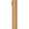 Ekena Millwork Funston Block Rough Sawn Bracket w/ Offset Brace, Western Red Cedar, 8"W x 44"D x 44"H BKT0806X44X44FST05RWR - alternate 3
